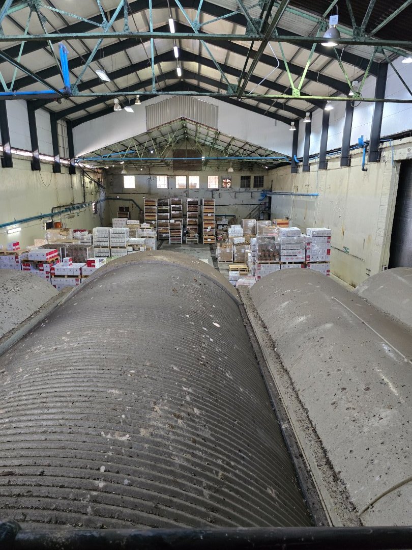 0 Bedroom Property for Sale in Stellenbosch Farms Western Cape